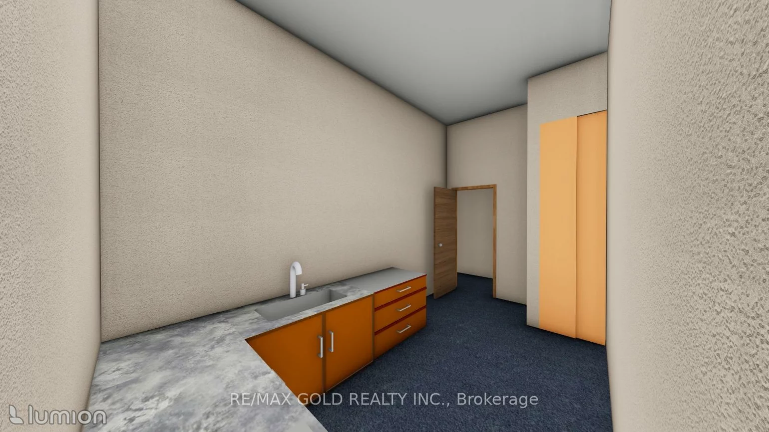 2980, Drew, Malton, Mississauga