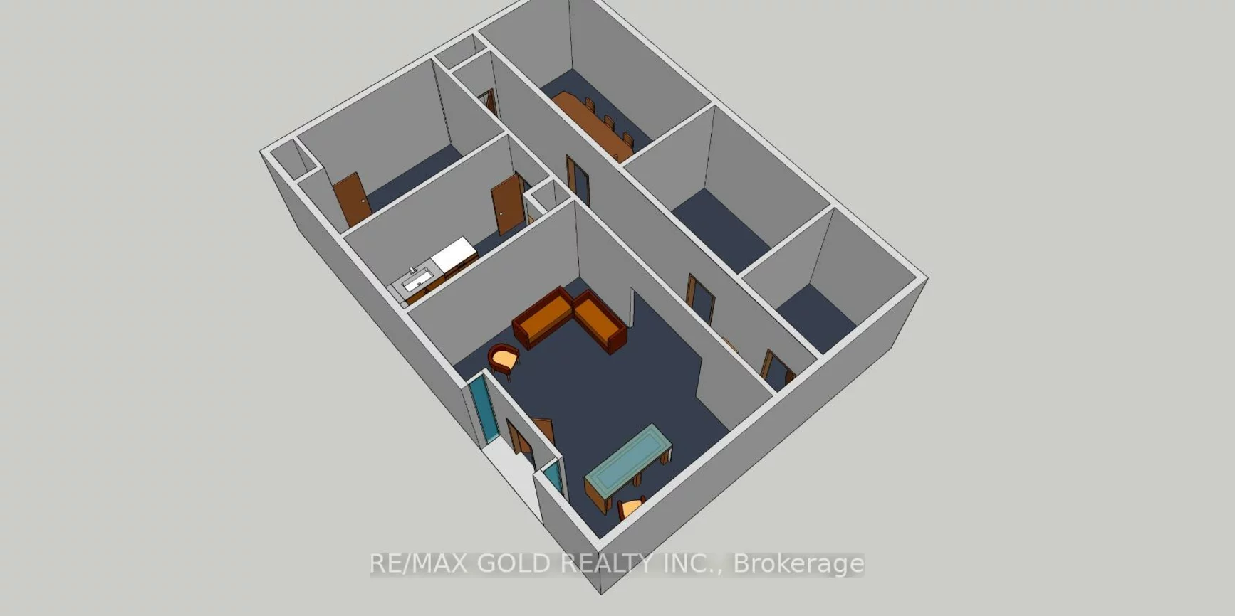 2980, Drew, Malton, Mississauga