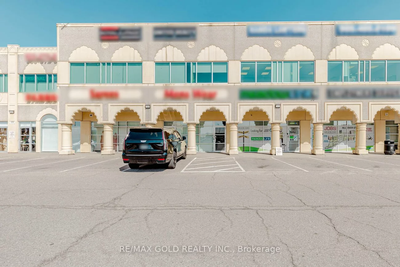 2980, Drew, Malton, Mississauga