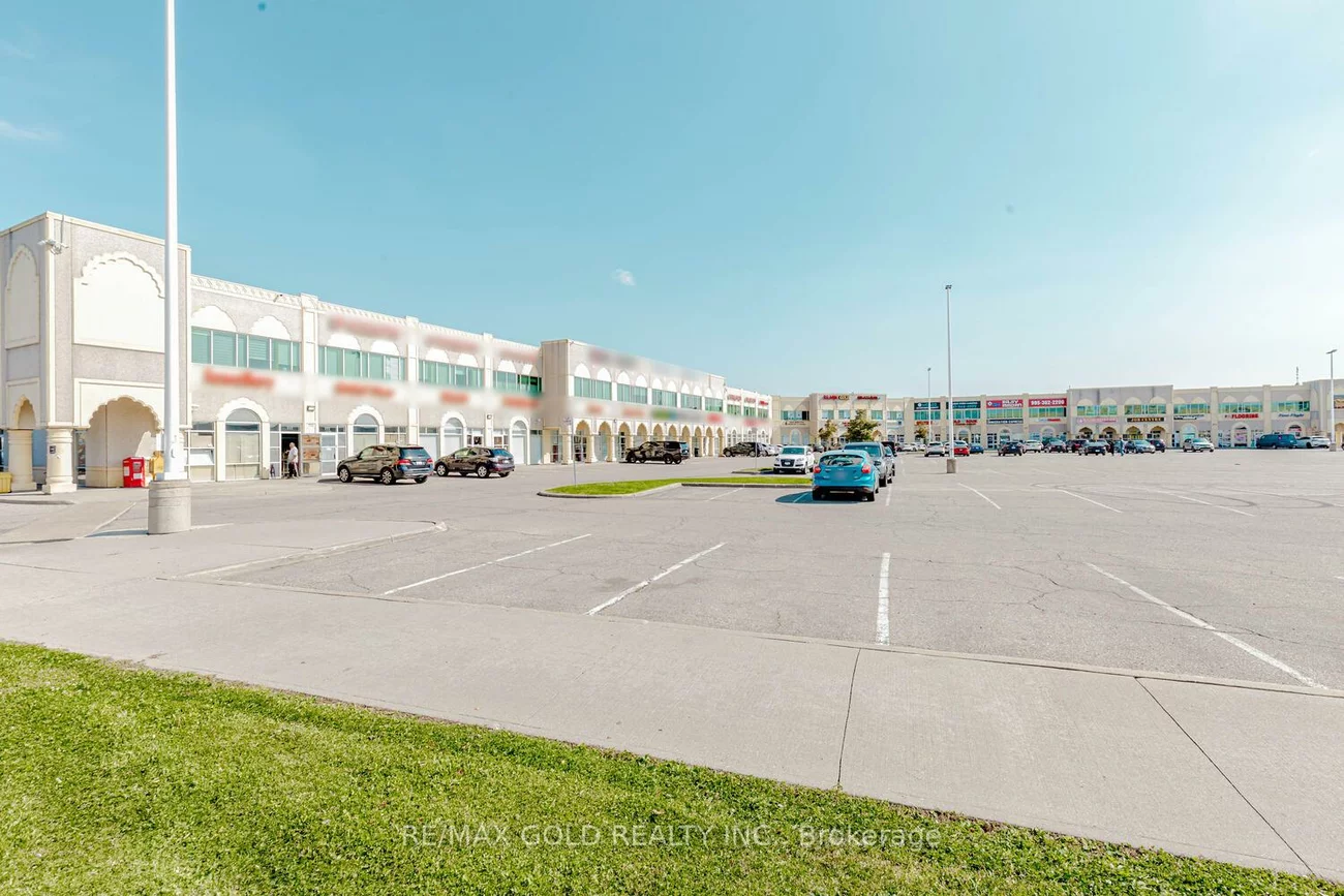 2980, Drew, Malton, Mississauga