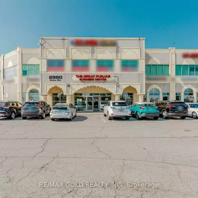 2980, Drew, Malton, Mississauga