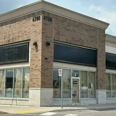 4700, Ridgeway, Churchill Meadows, Mississauga