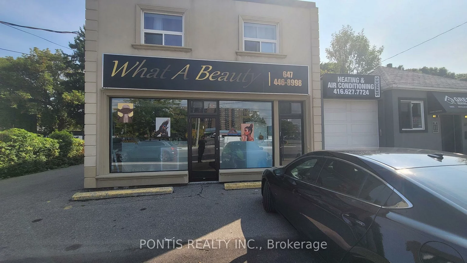 612, Lakeshore, Lakeview, Mississauga