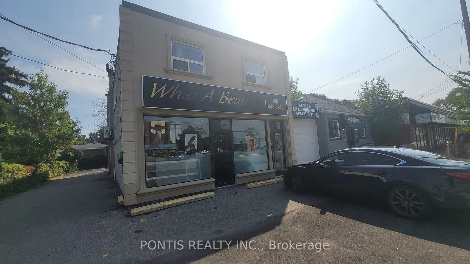 612, Lakeshore, Lakeview, Mississauga