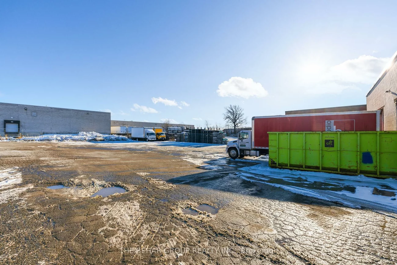 1740, Sismet, Northeast, Mississauga