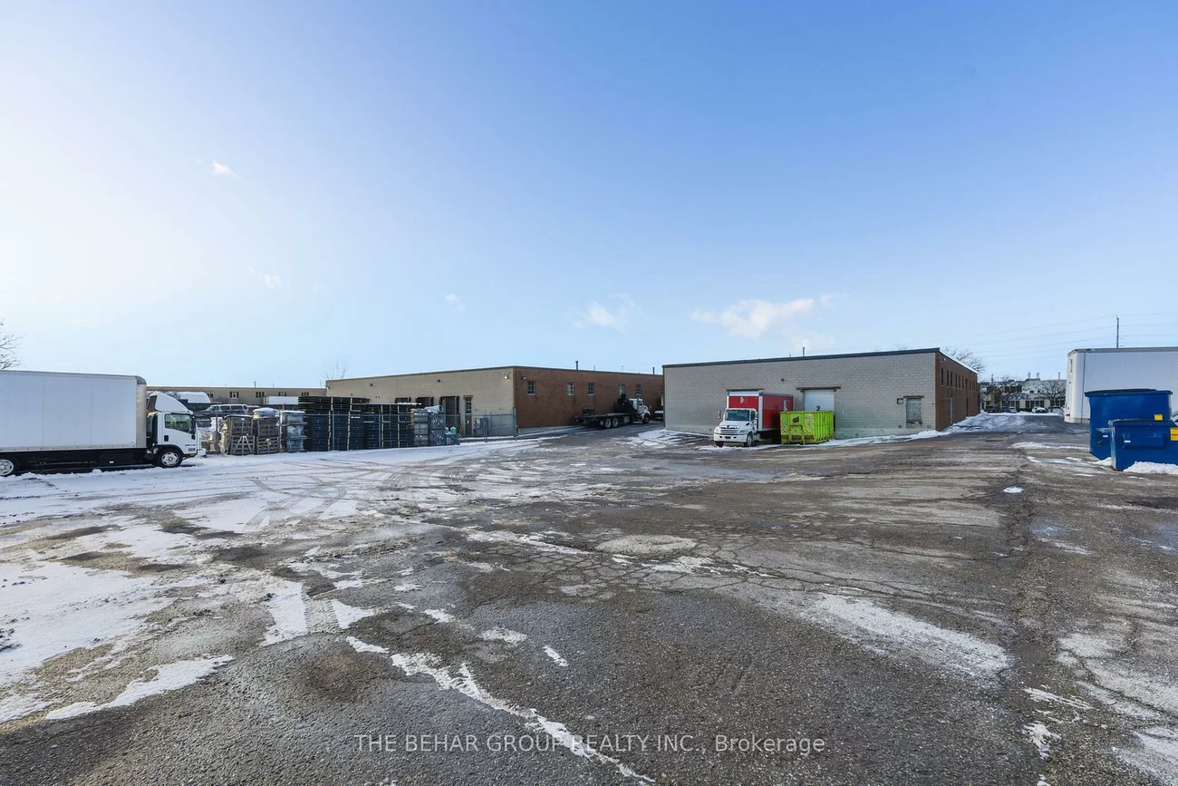 1740, Sismet, Northeast, Mississauga