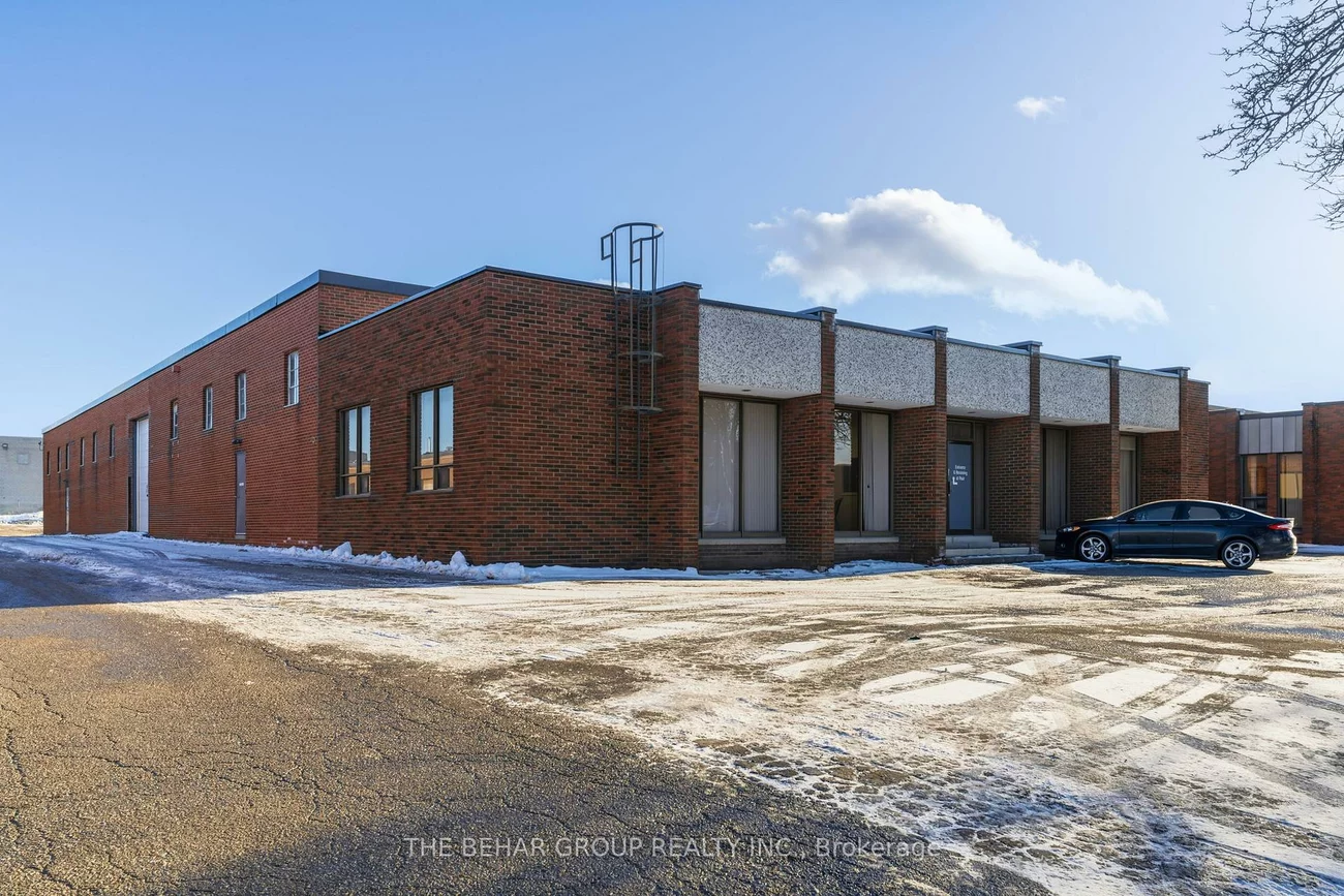 1740, Sismet, Northeast, Mississauga