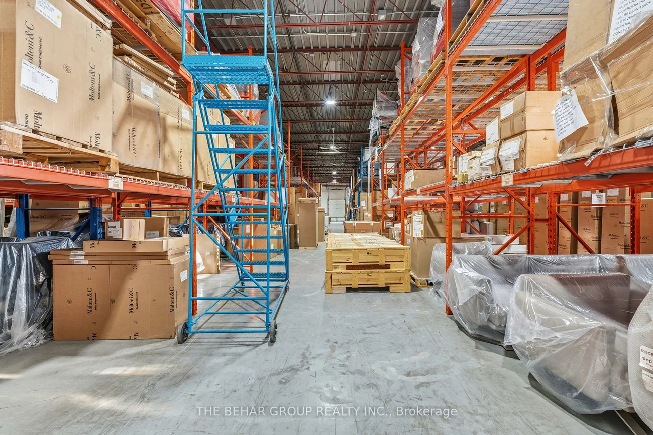 1740, Sismet, Northeast, Mississauga