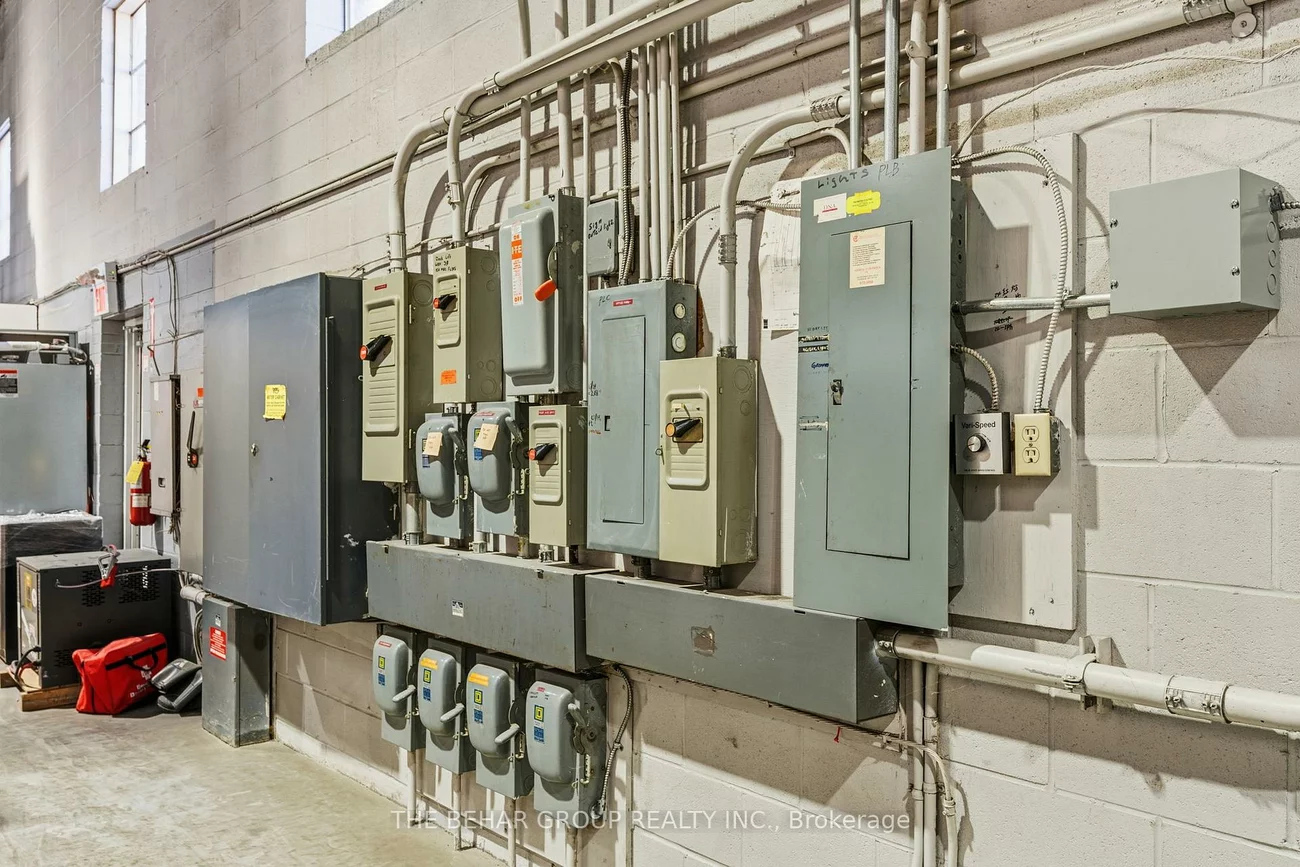 1740, Sismet, Northeast, Mississauga