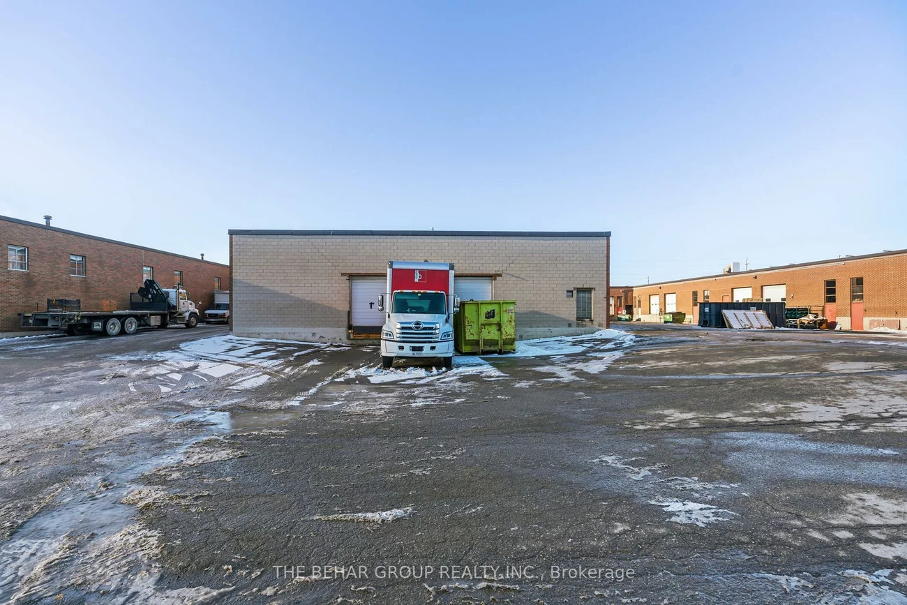 1740, Sismet, Northeast, Mississauga