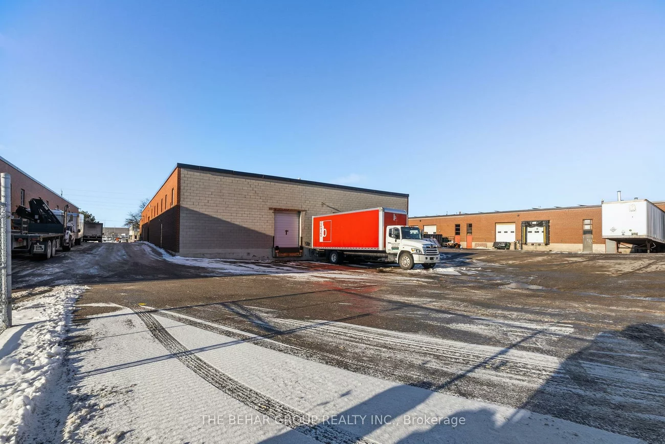 1740, Sismet, Northeast, Mississauga