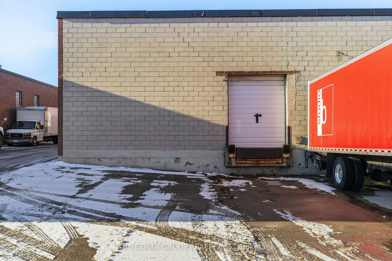 1740, Sismet, Northeast, Mississauga