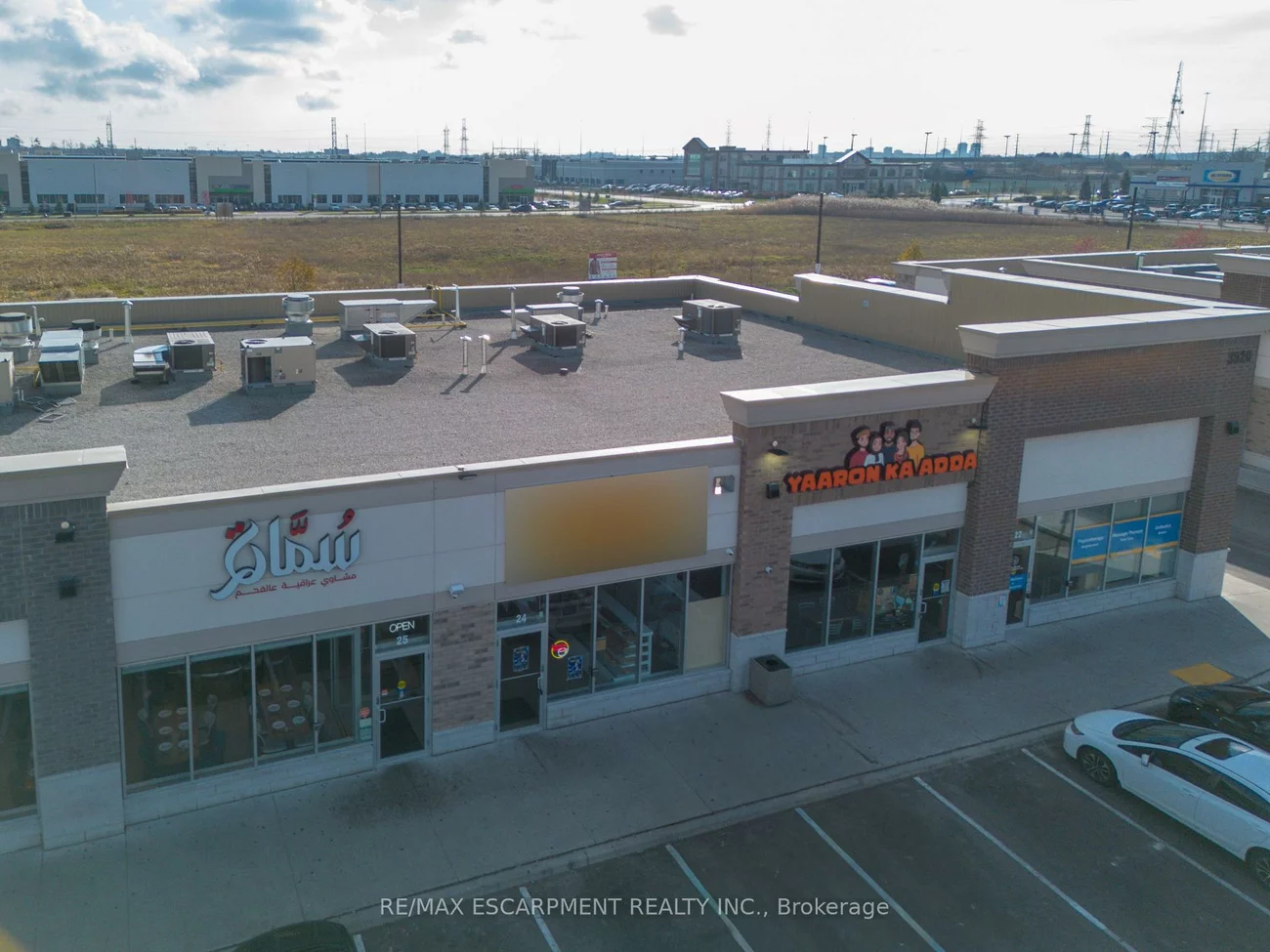 3920, Eglinton, Churchill Meadows, Mississauga