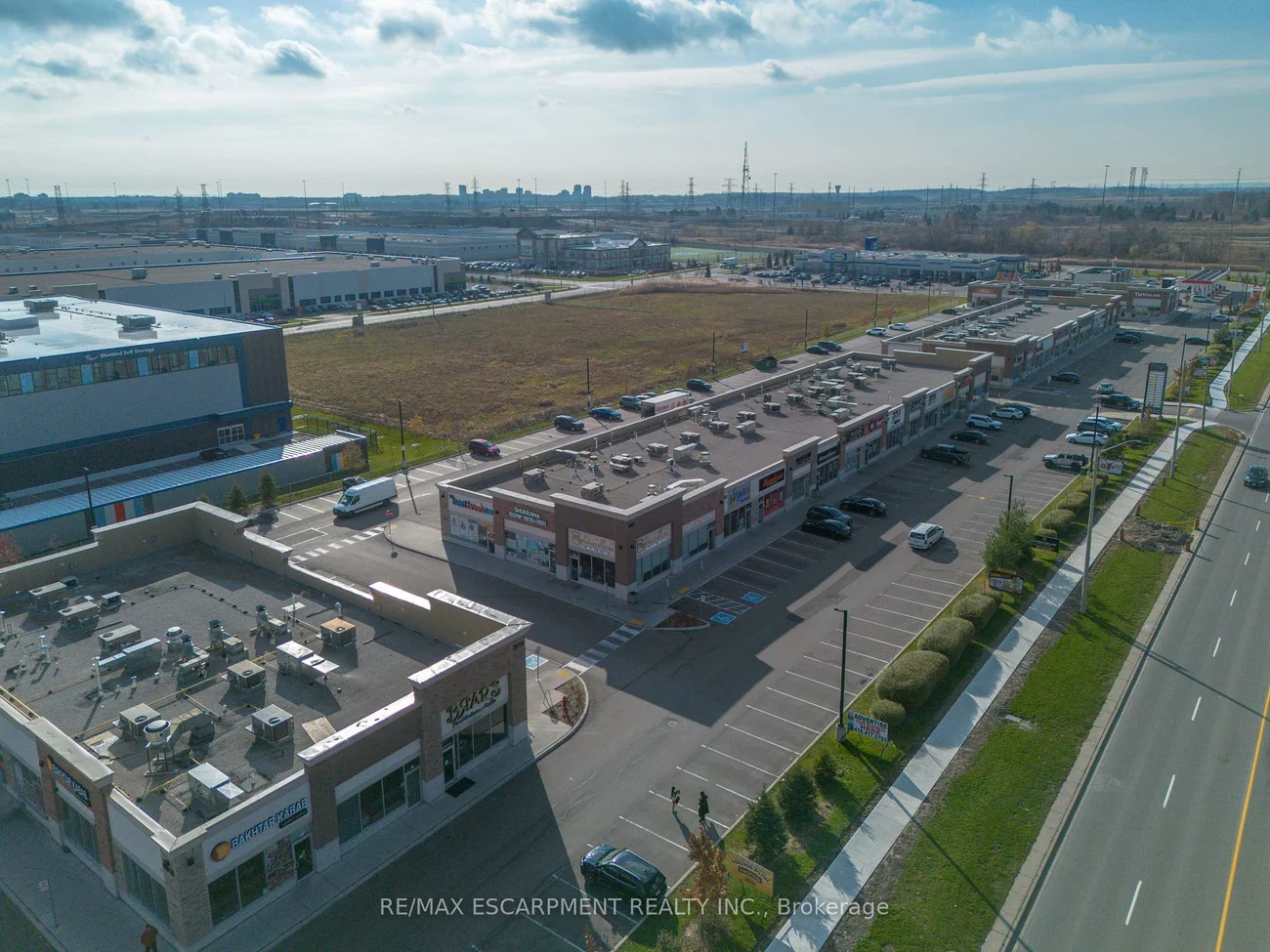 3920, Eglinton, Churchill Meadows, Mississauga