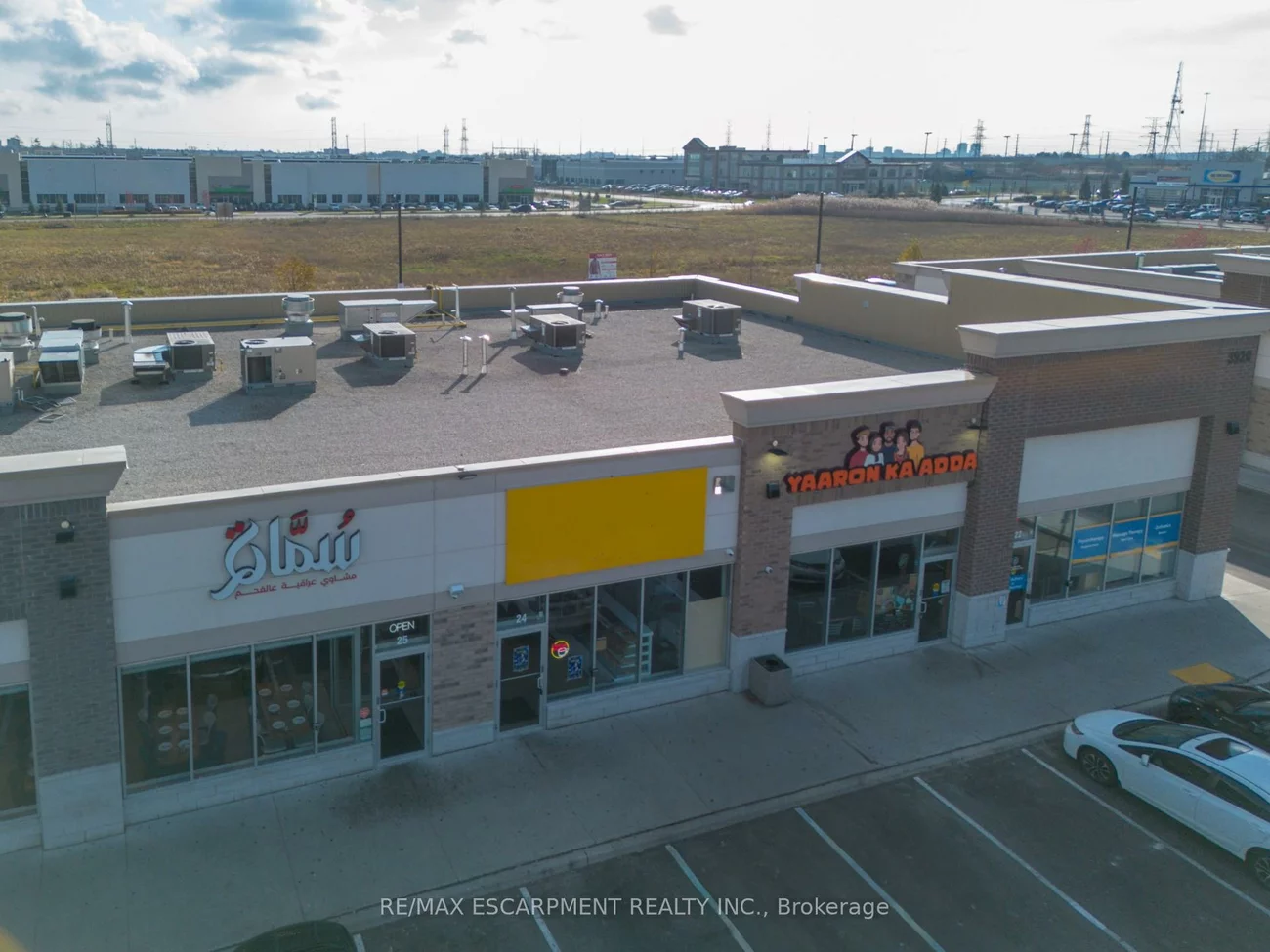 3920, Eglinton, Churchill Meadows, Mississauga