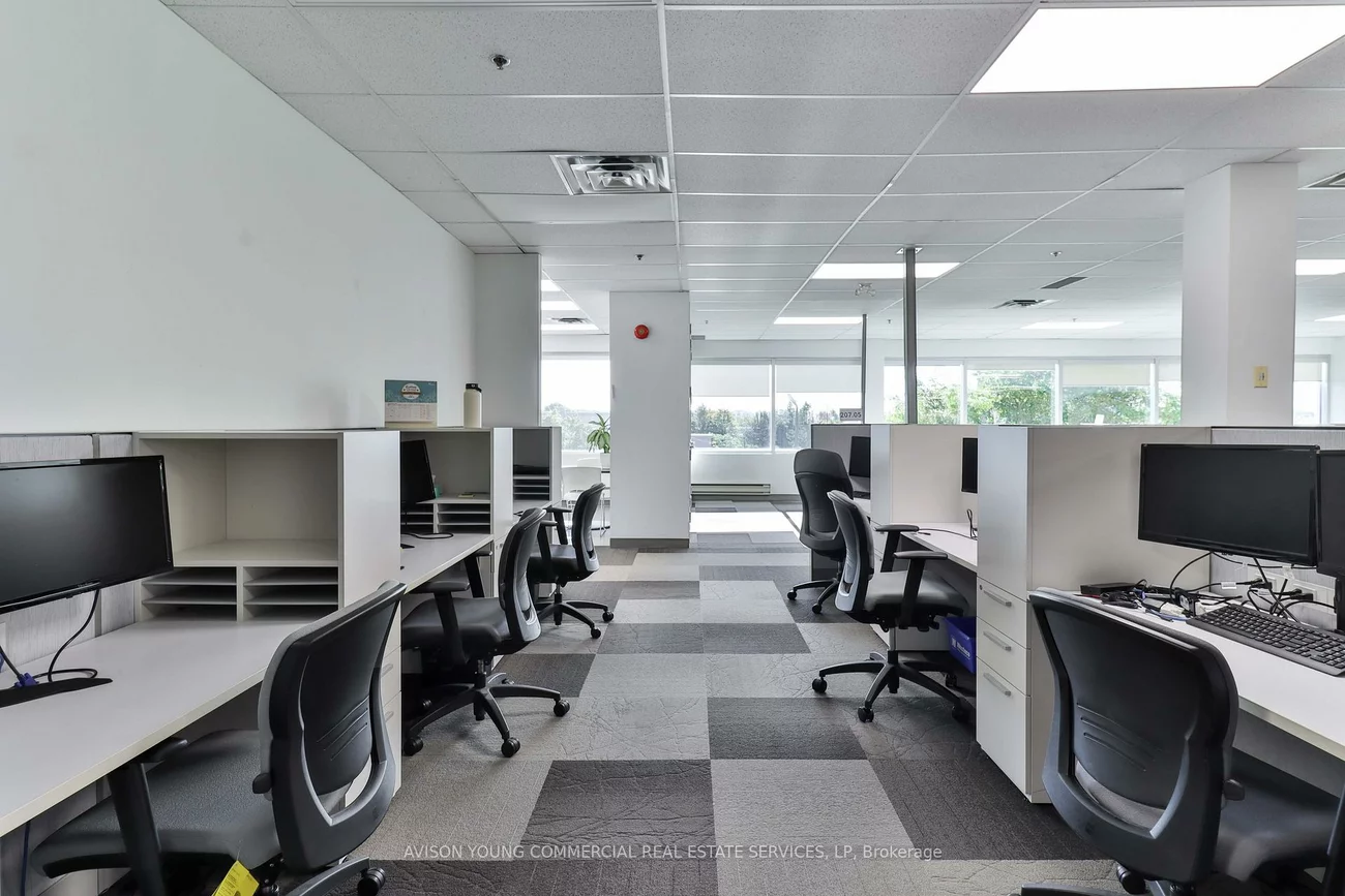 2350, Matheson, Airport Corporate, Mississauga
