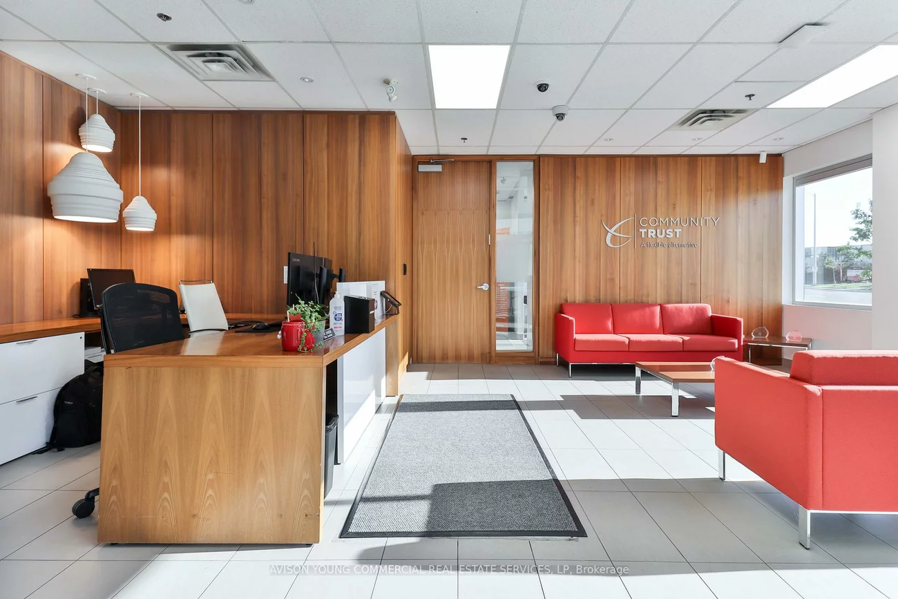 2350, Matheson, Airport Corporate, Mississauga