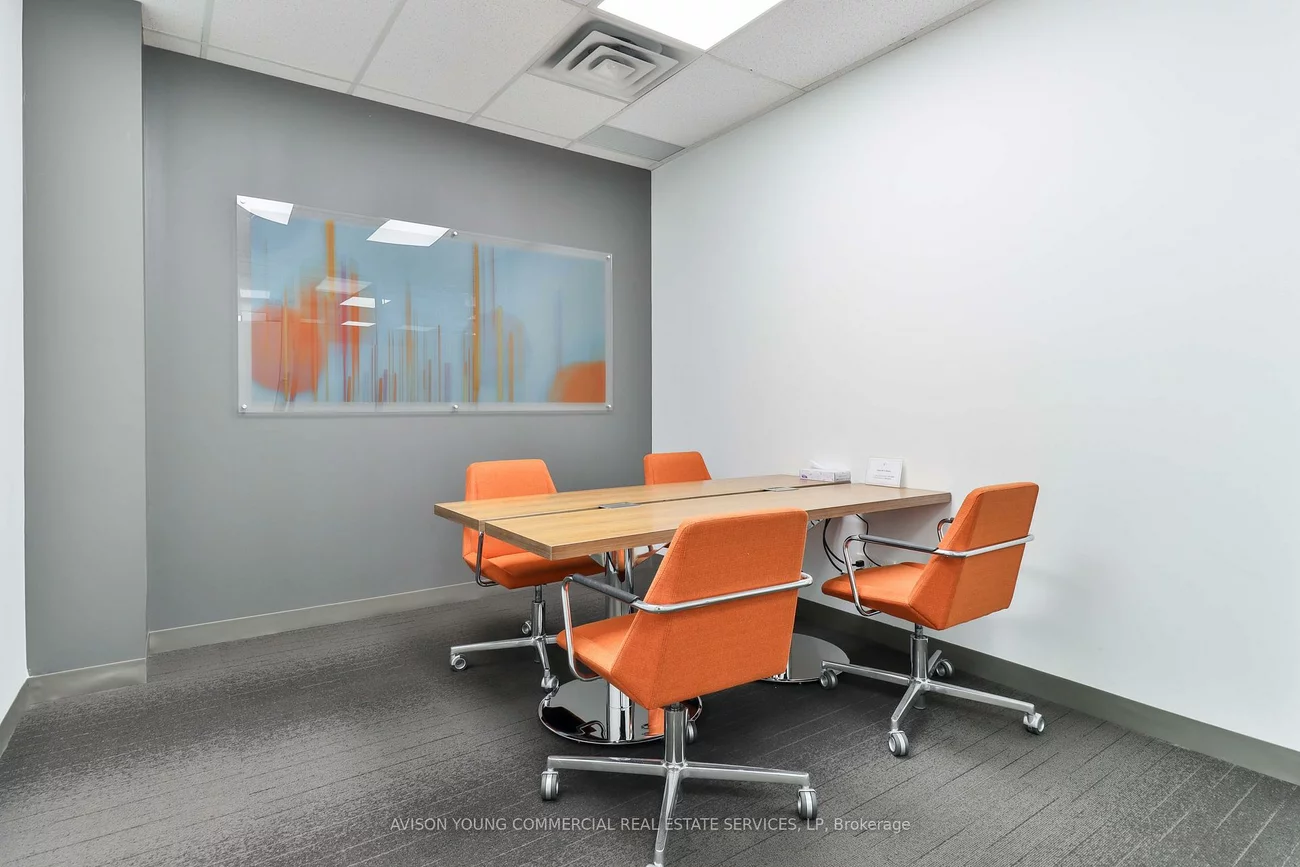 2350, Matheson, Airport Corporate, Mississauga