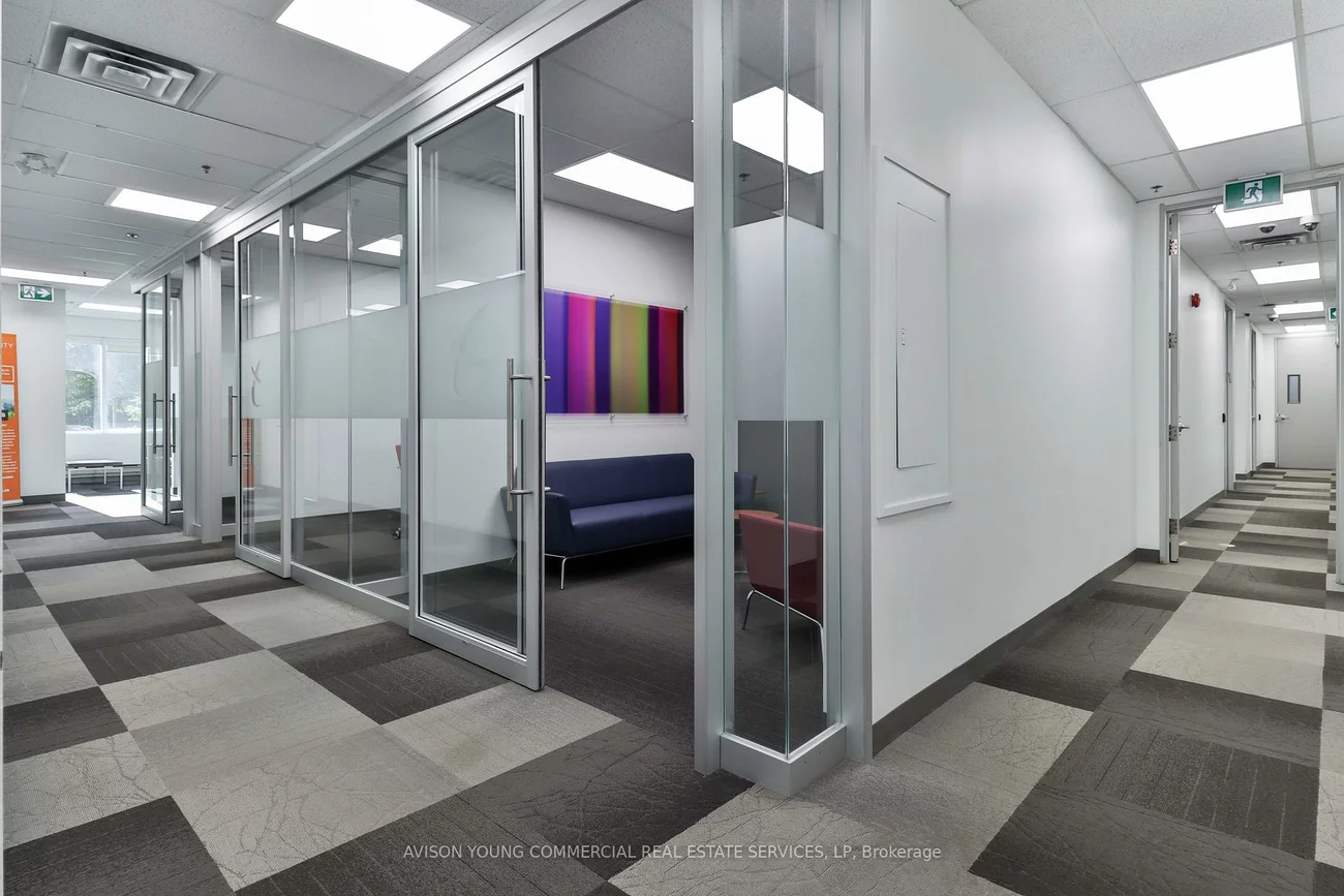 2350, Matheson, Airport Corporate, Mississauga