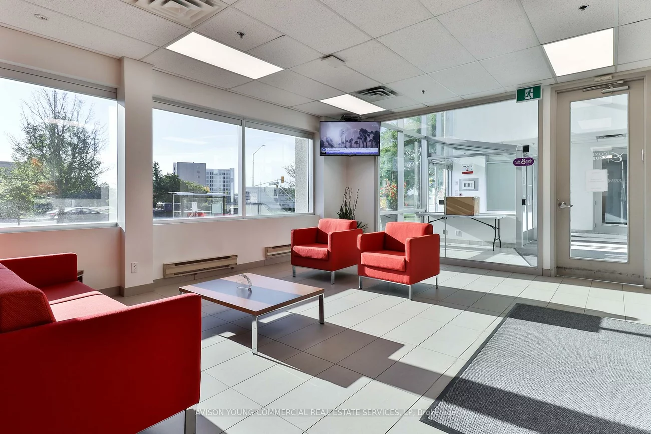 2350, Matheson, Airport Corporate, Mississauga