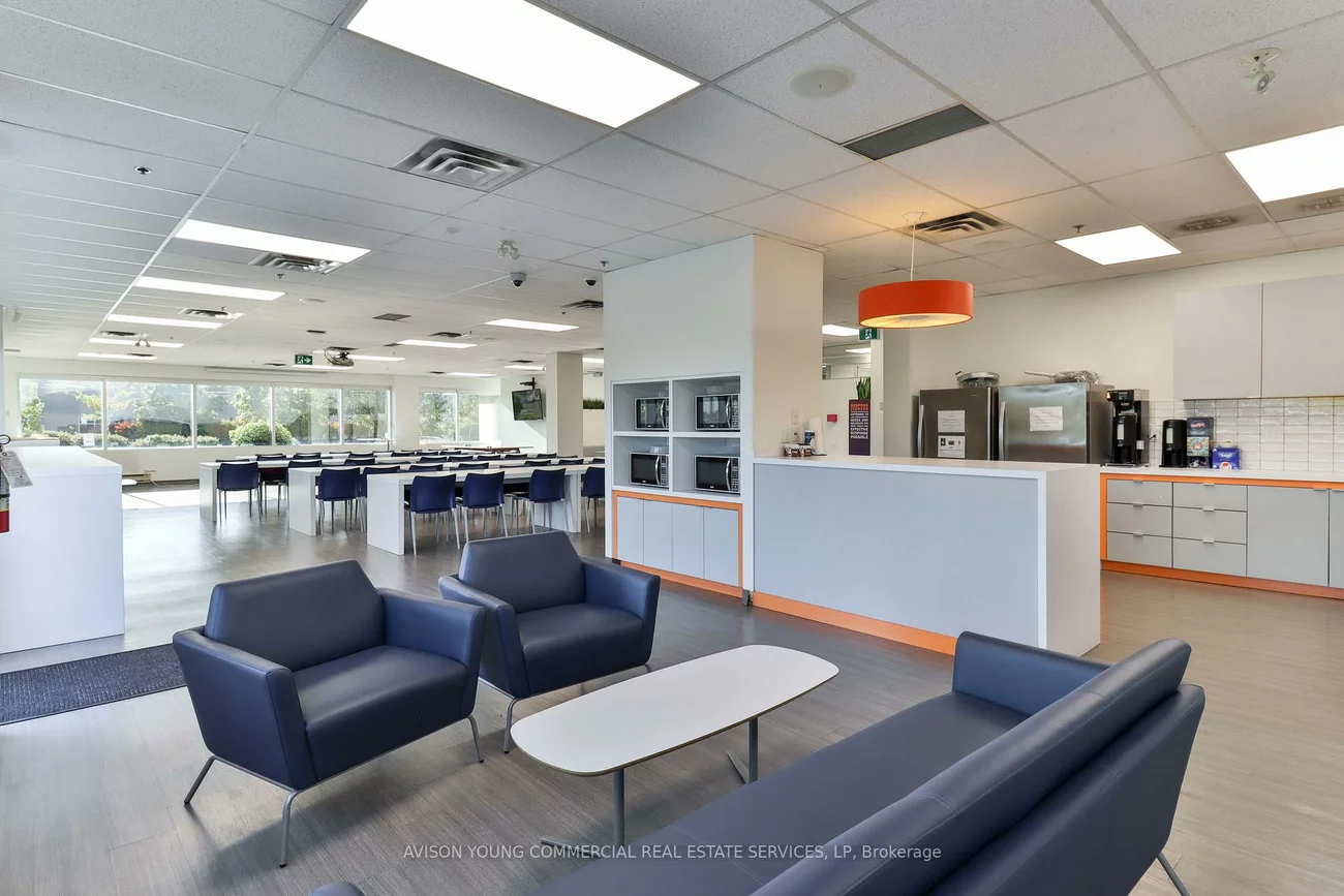 2350, Matheson, Airport Corporate, Mississauga