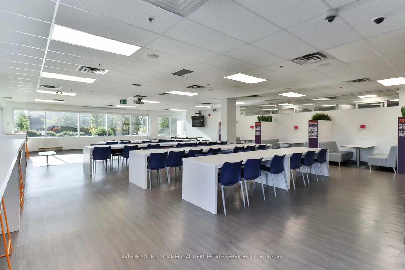 2350, Matheson, Airport Corporate, Mississauga