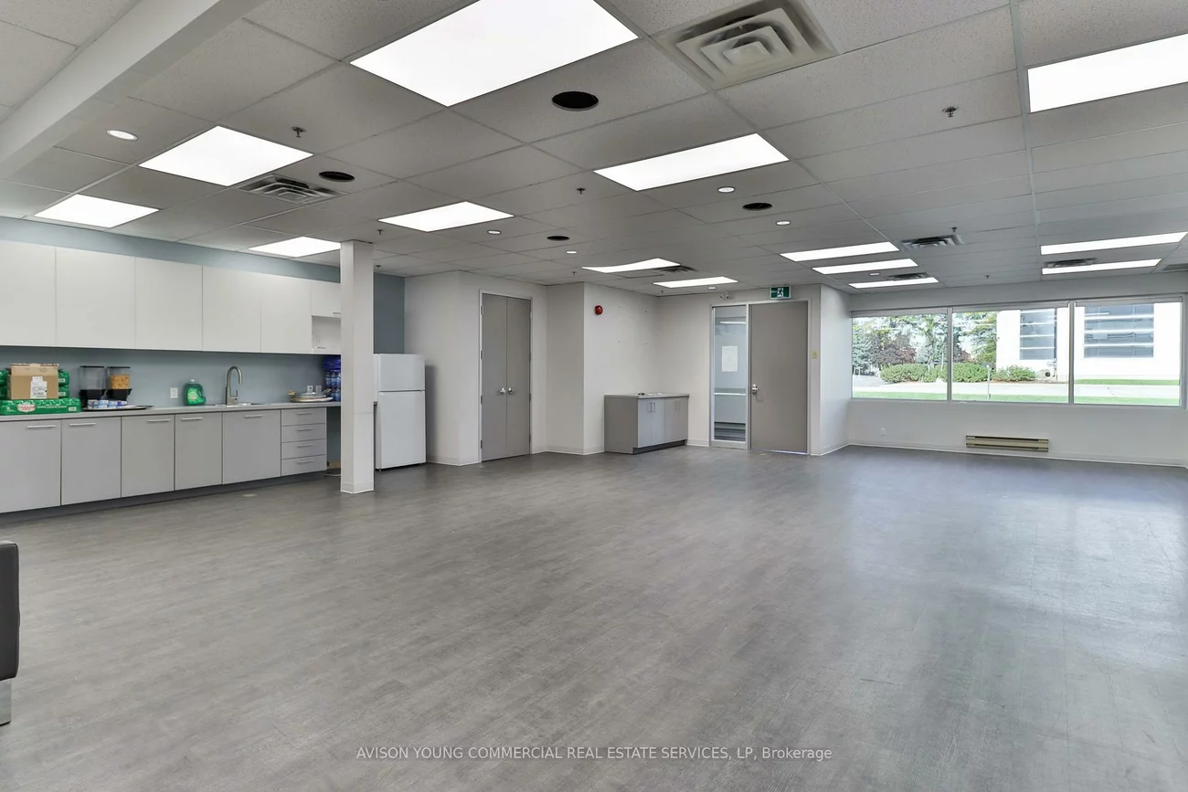 2350, Matheson, Airport Corporate, Mississauga