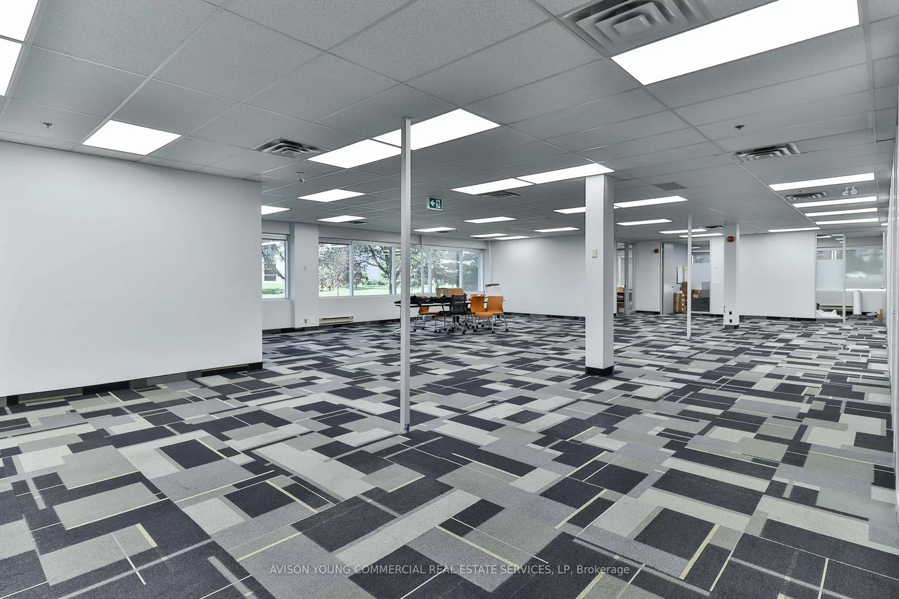 2350, Matheson, Airport Corporate, Mississauga