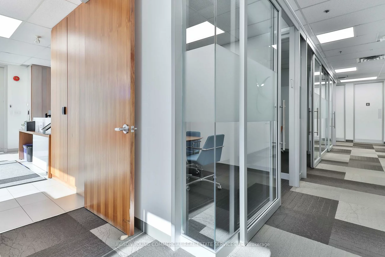 2350, Matheson, Airport Corporate, Mississauga