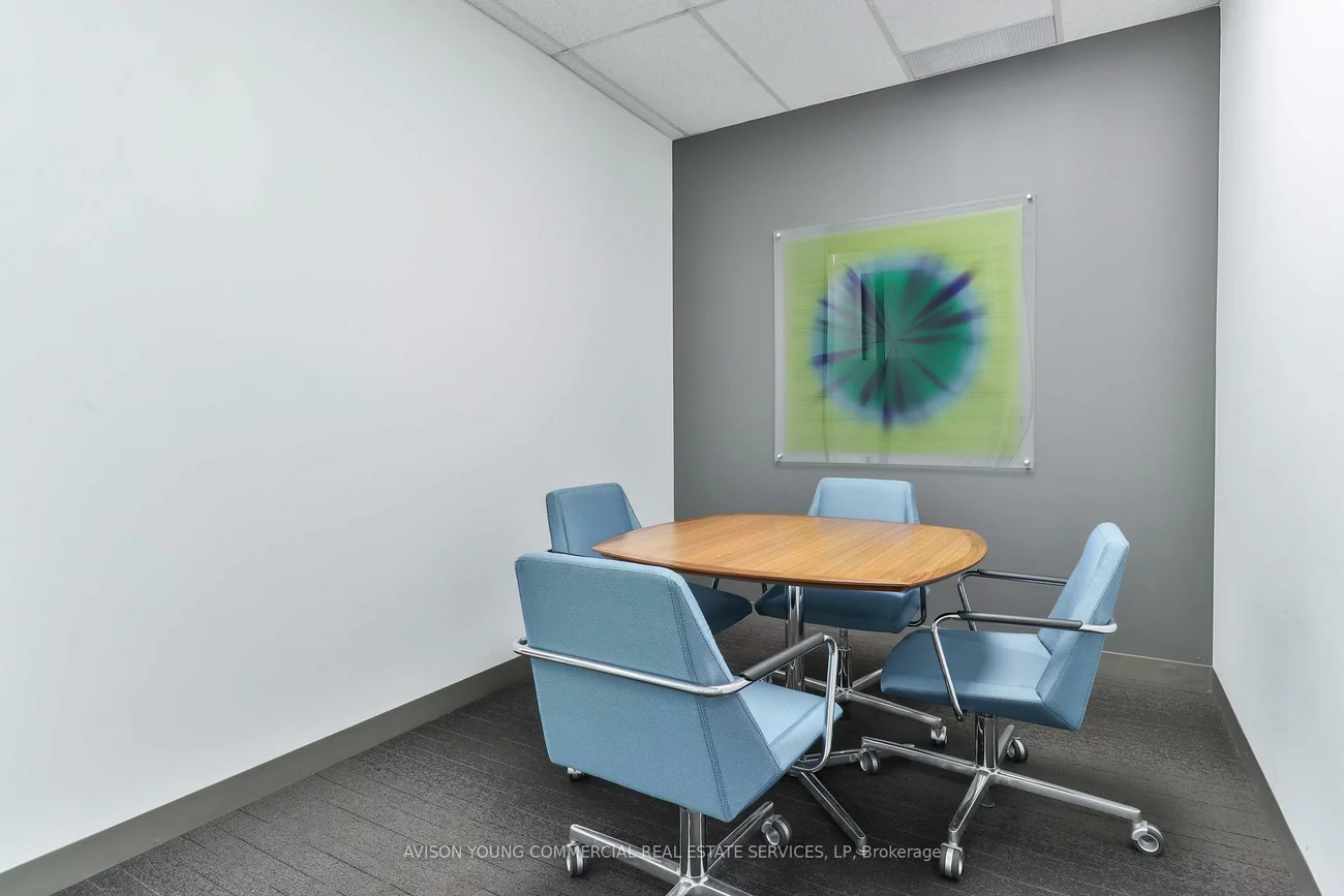 2350, Matheson, Airport Corporate, Mississauga