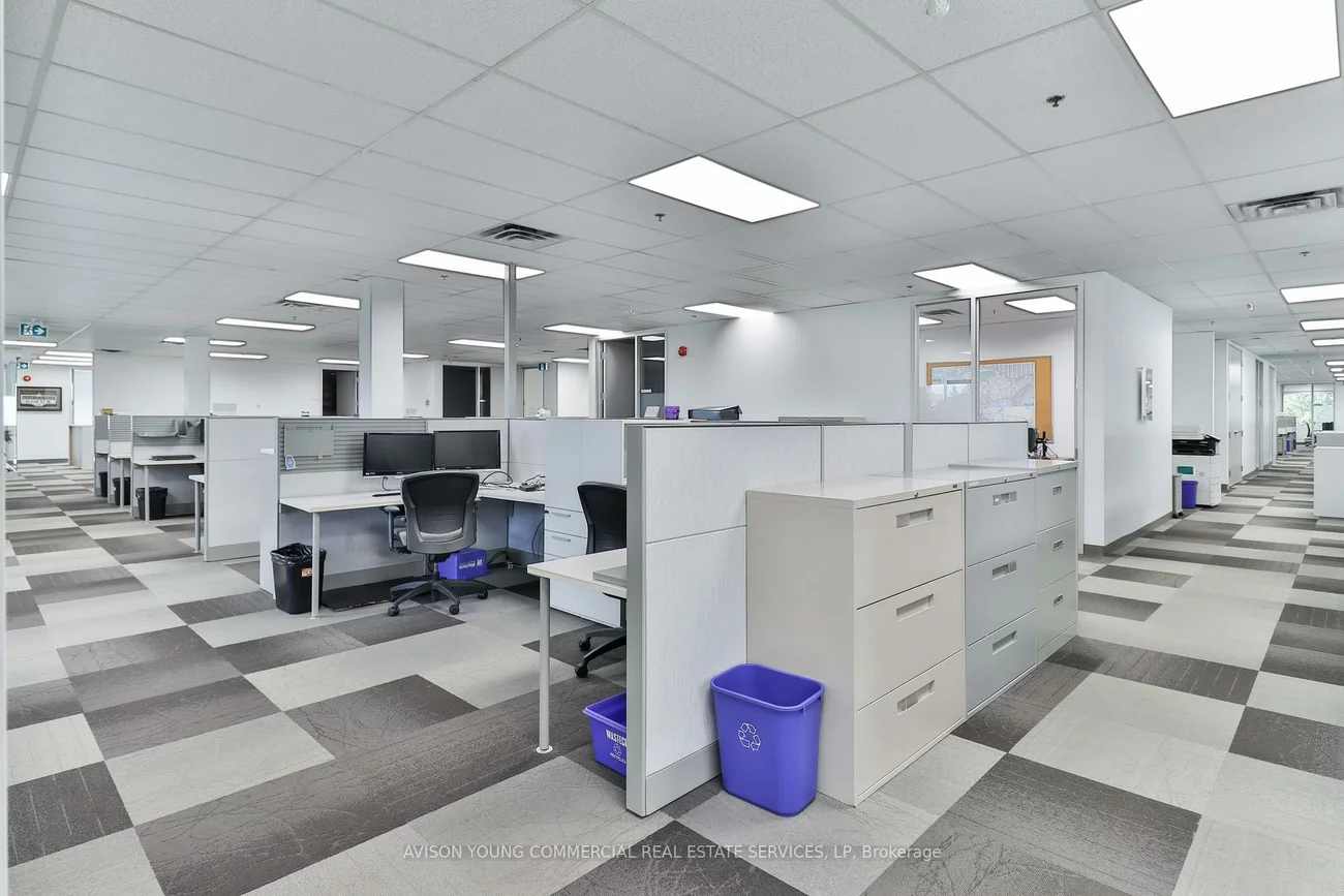 2350, Matheson, Airport Corporate, Mississauga