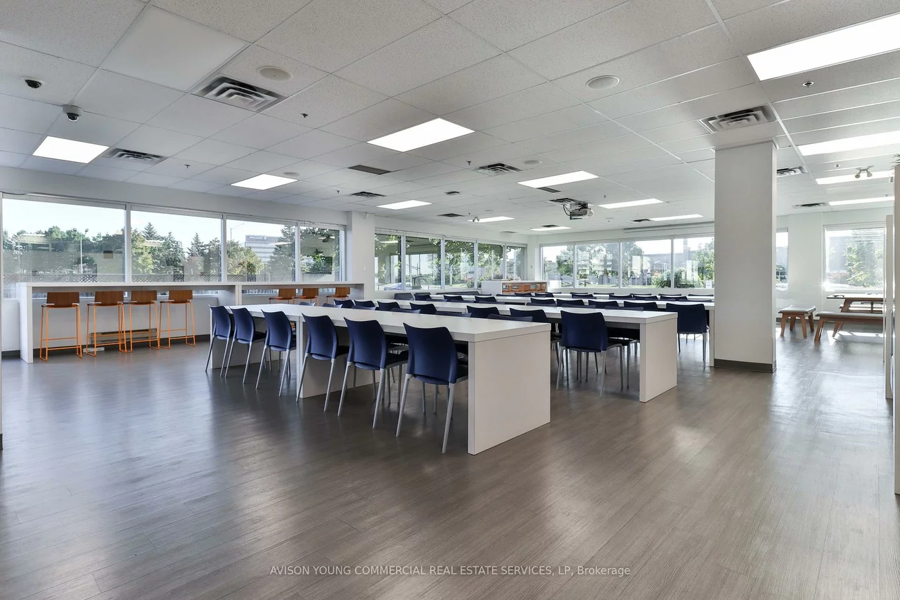 2350, Matheson, Airport Corporate, Mississauga