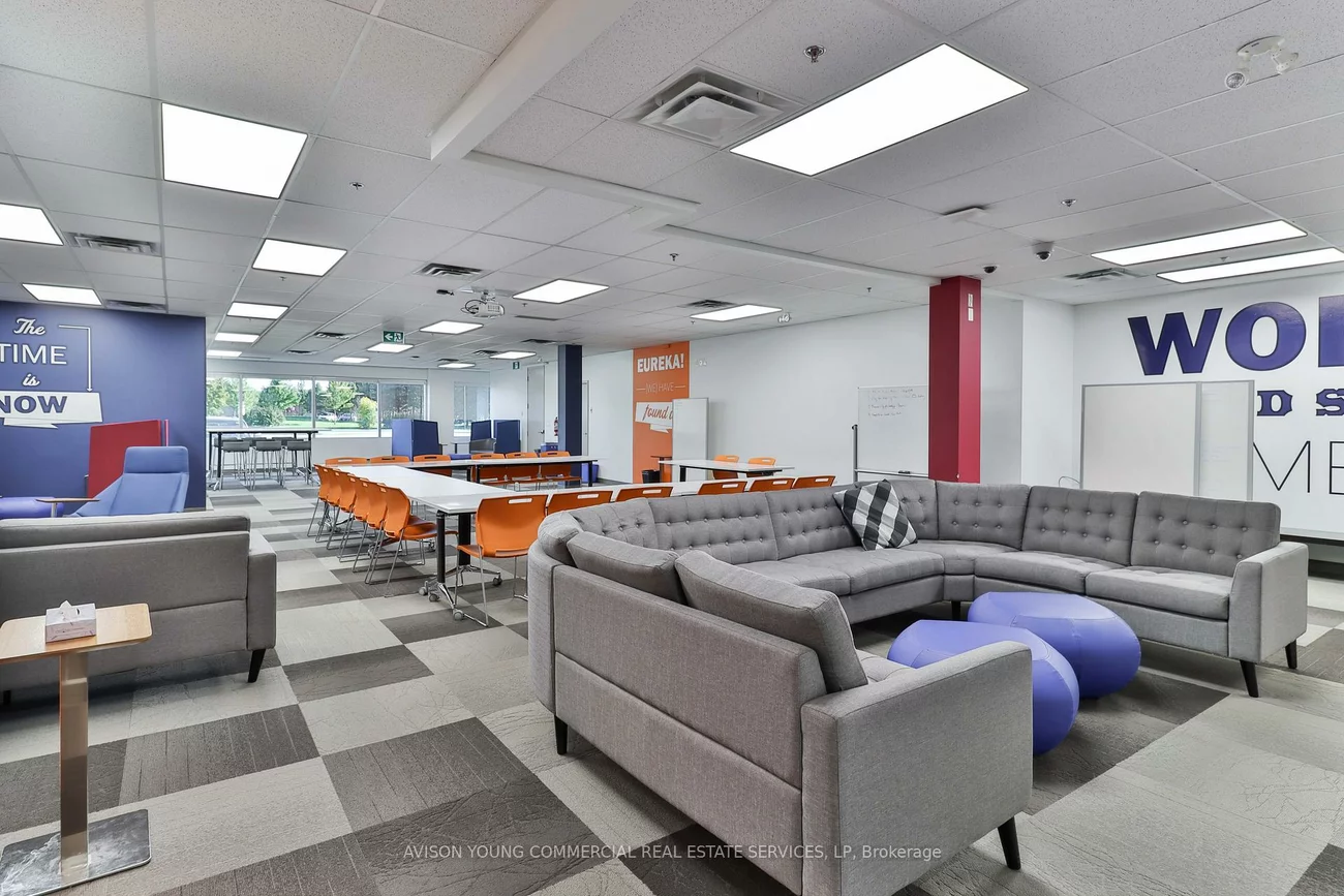 2350, Matheson, Airport Corporate, Mississauga