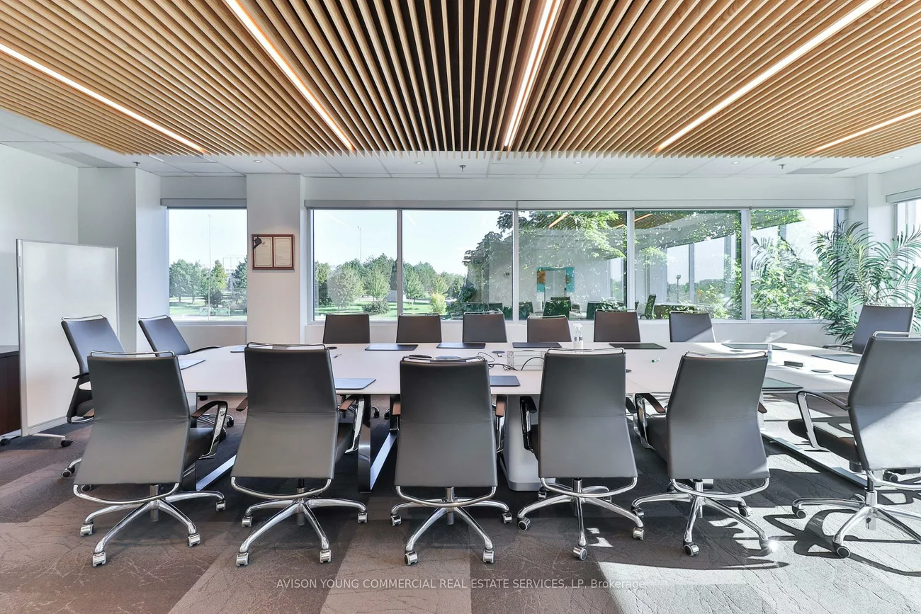 2350, Matheson, Airport Corporate, Mississauga