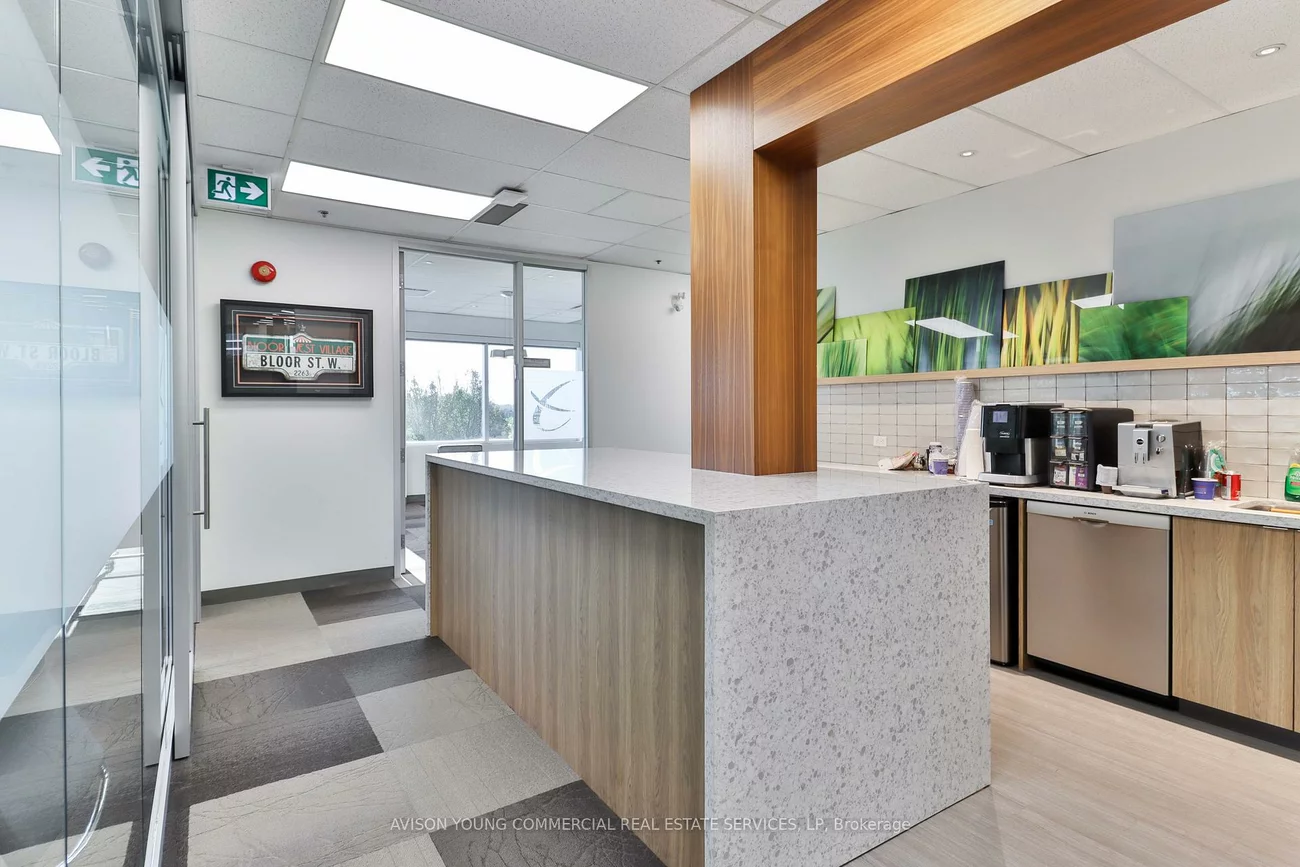 2350, Matheson, Airport Corporate, Mississauga