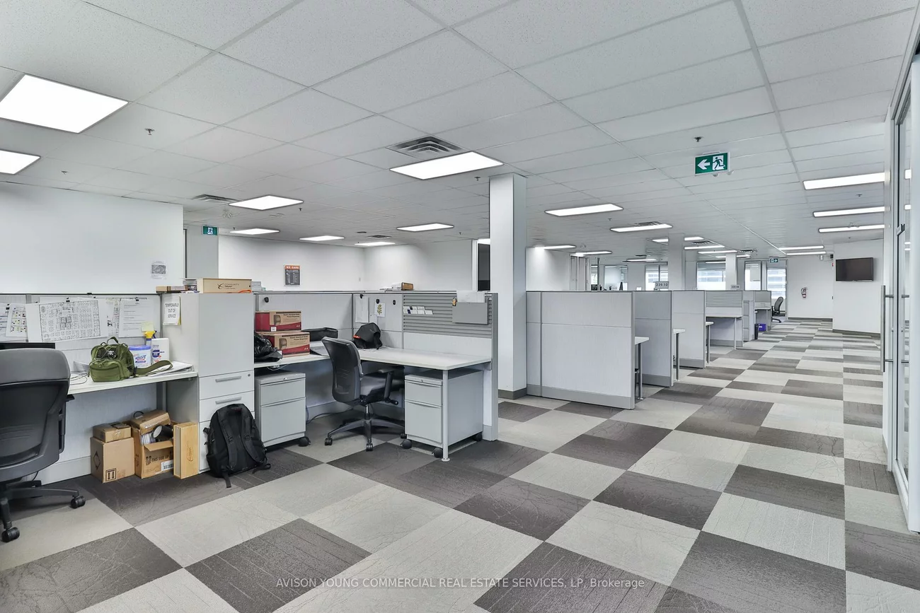 2350, Matheson, Airport Corporate, Mississauga