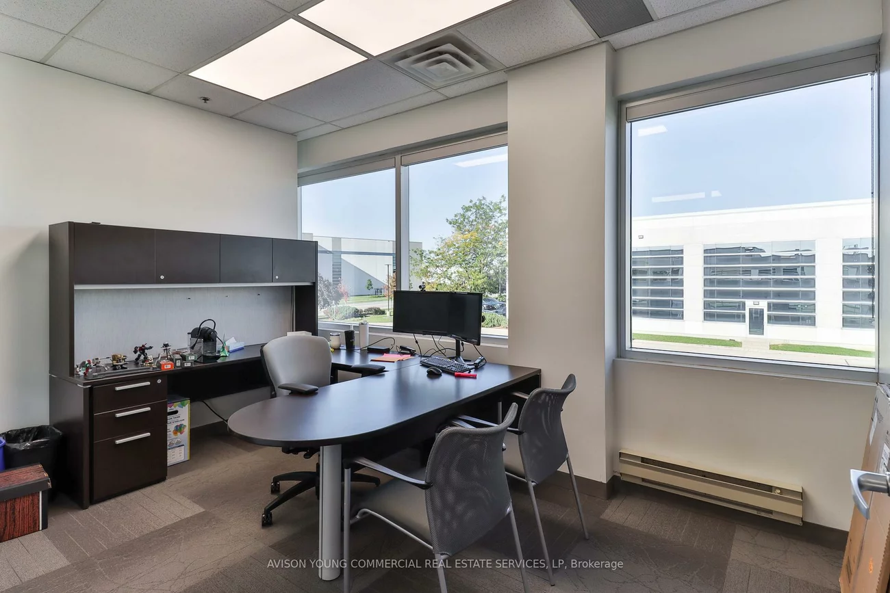 2350, Matheson, Airport Corporate, Mississauga