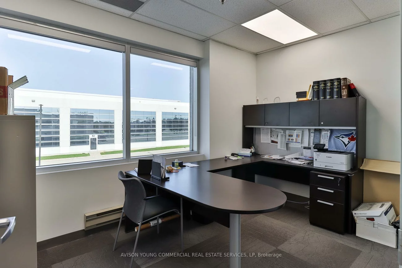 2350, Matheson, Airport Corporate, Mississauga