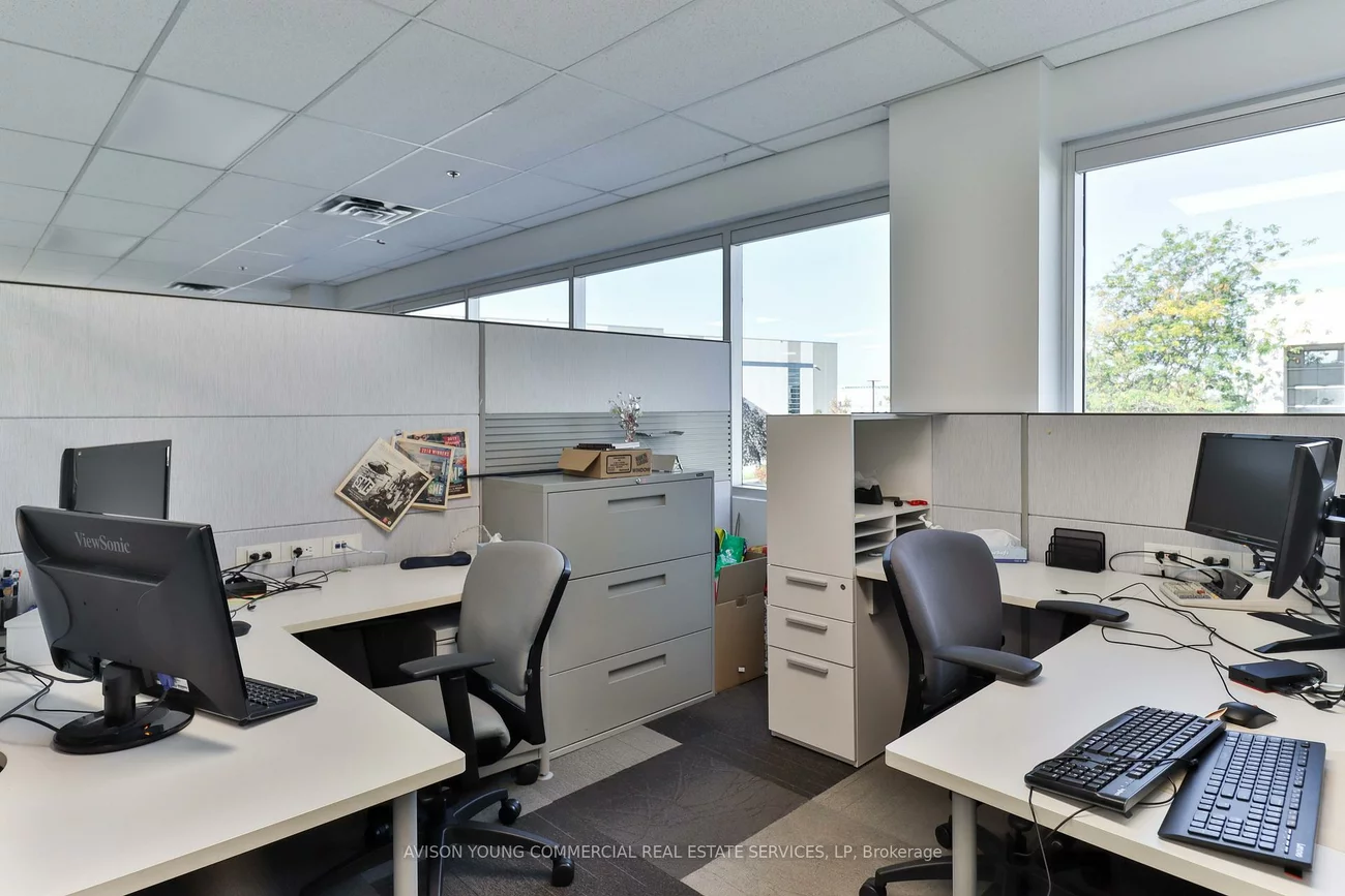 2350, Matheson, Airport Corporate, Mississauga