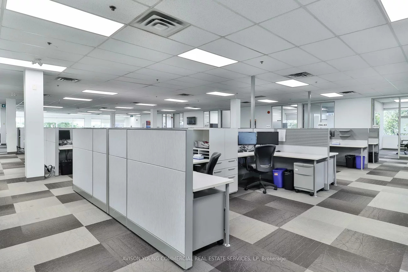 2350, Matheson, Airport Corporate, Mississauga