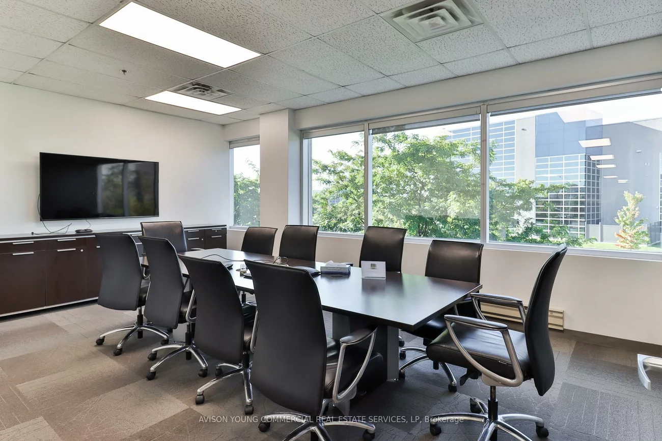 2350, Matheson, Airport Corporate, Mississauga