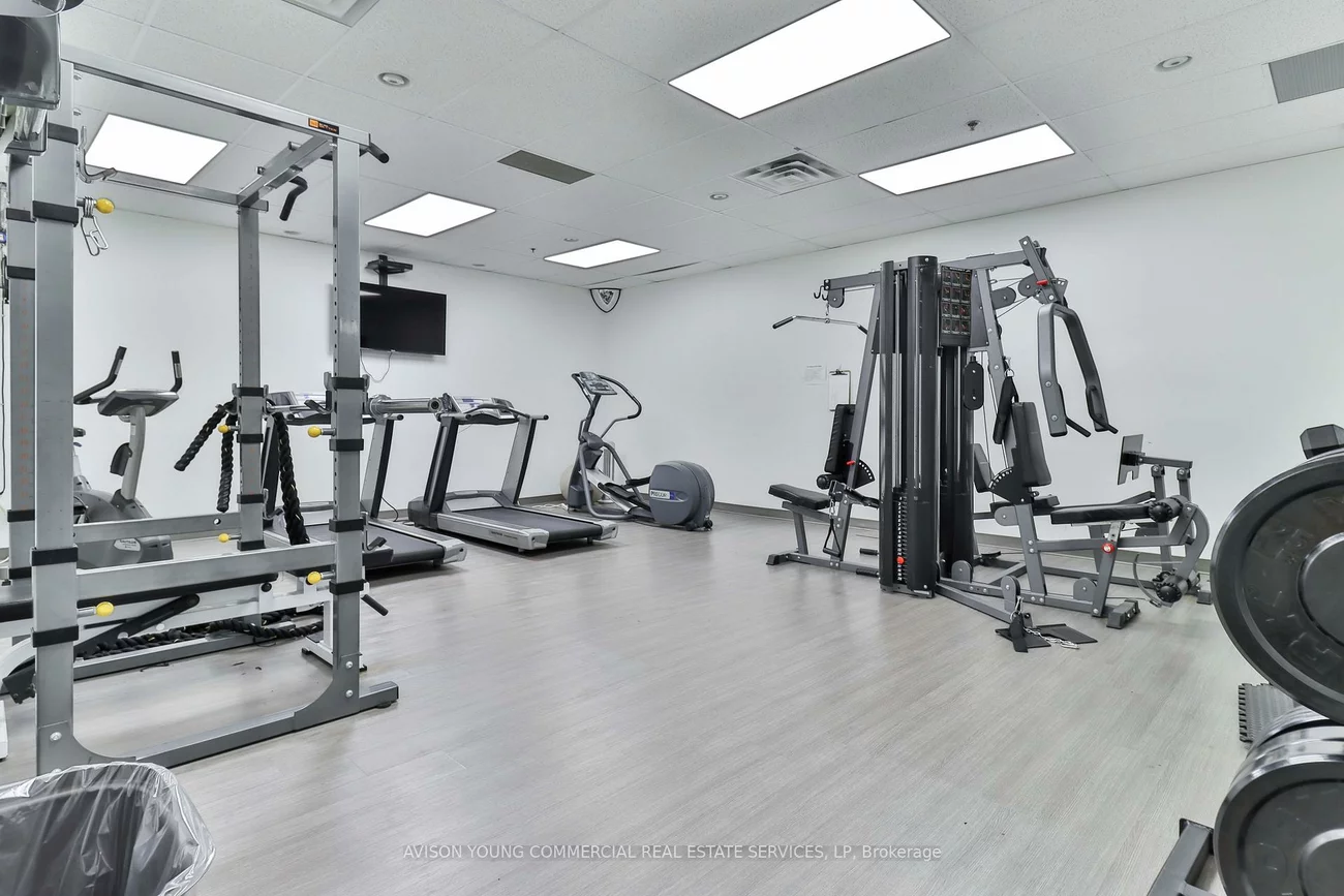 2350, Matheson, Airport Corporate, Mississauga