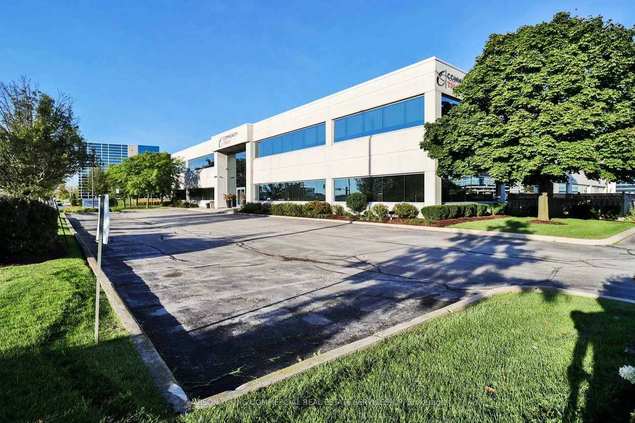 2350, Matheson, Airport Corporate, Mississauga