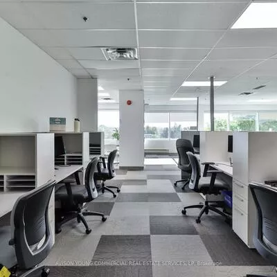 2350, Matheson, Airport Corporate, Mississauga