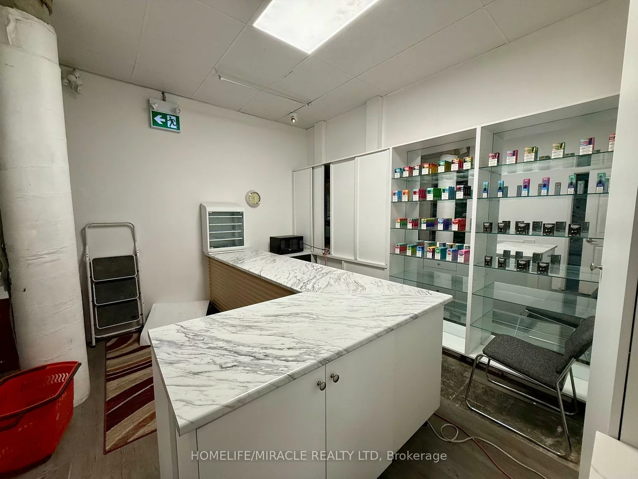 4099, Erin Mills, Erin Mills, Mississauga