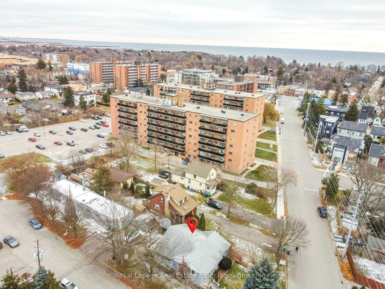 1089, Seneca, Port Credit, Mississauga