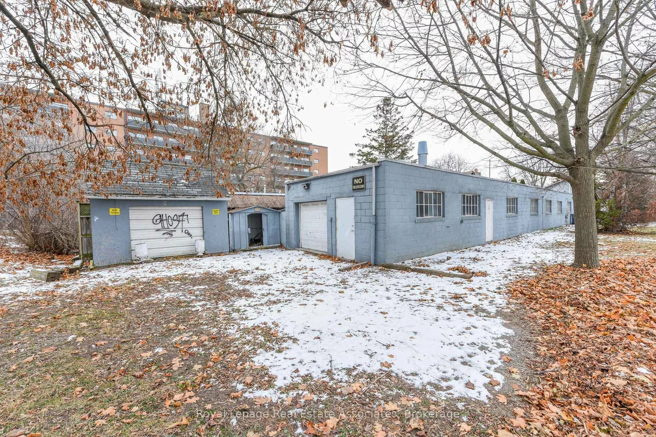 1089, Seneca, Port Credit, Mississauga