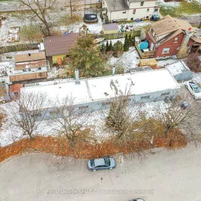 1089, Seneca, Port Credit, Mississauga