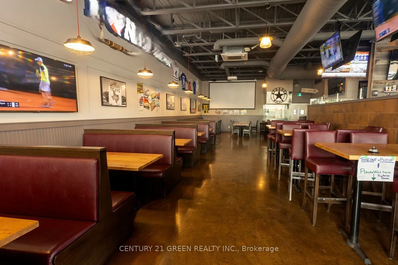 1077, North Service, Lakeview, Mississauga