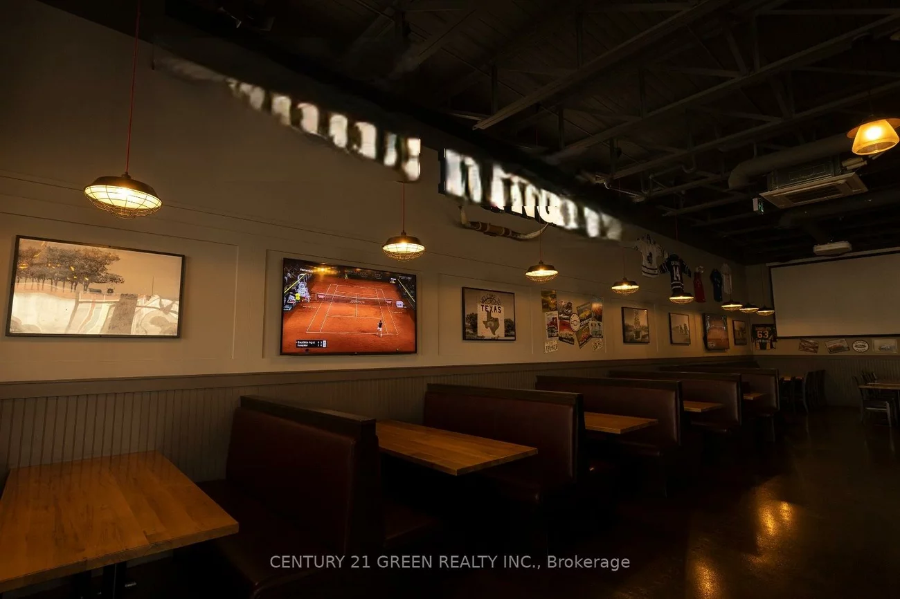 1077, North Service, Lakeview, Mississauga